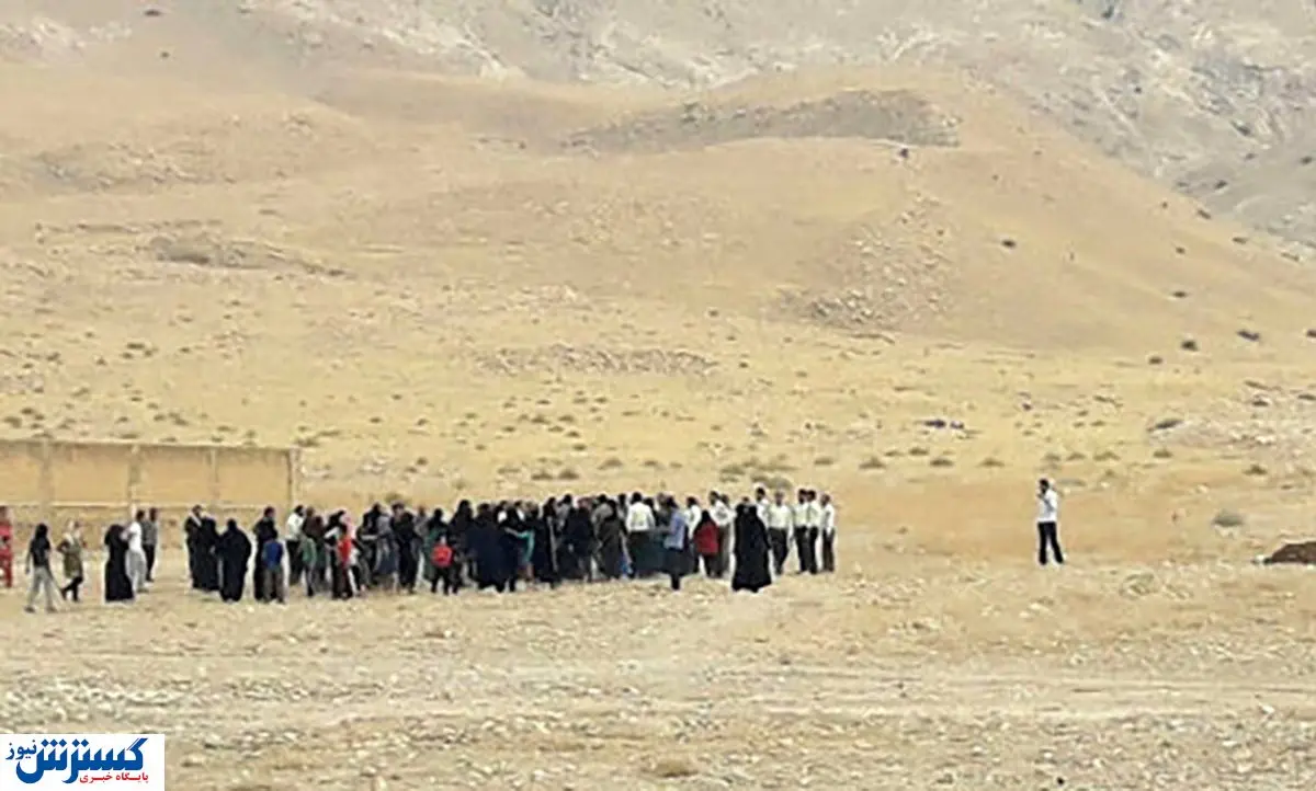 تیراندازی به یک مداح در بندر امام / ماجرا چیست؟