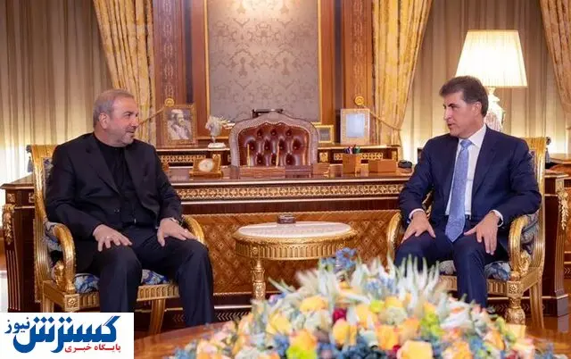 اربیل به توافق امنیتی ایران و عراق پایبند است