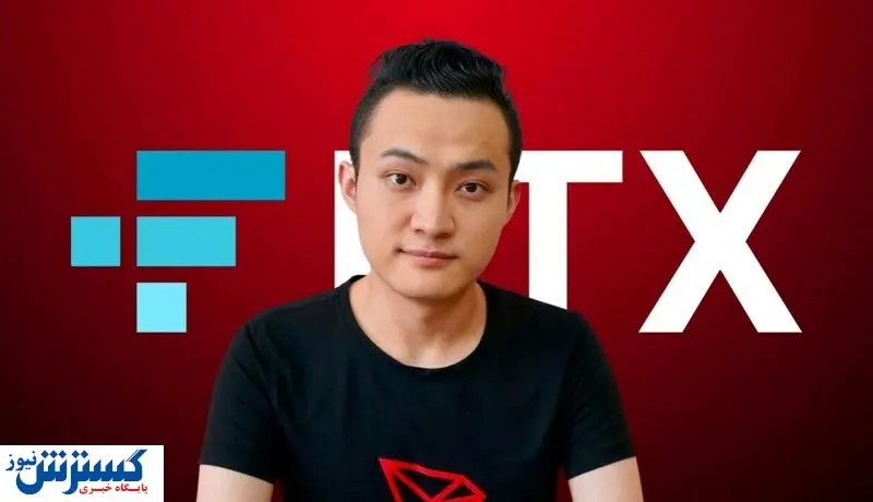 خالق ترون به کمک FTX شتافت