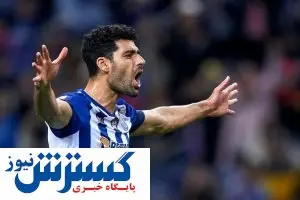 رقابت تاتنهام و رئال مادرید بر سر جذب طارمی