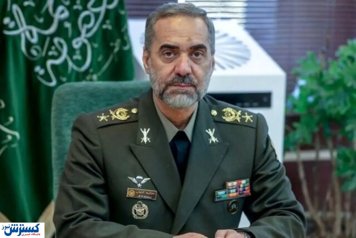 آشتیانی: منطقه درگیر جنگ نخواهد شد