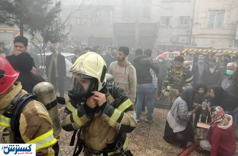 دیـگر ثانیـهها سـوخت نمیشوند