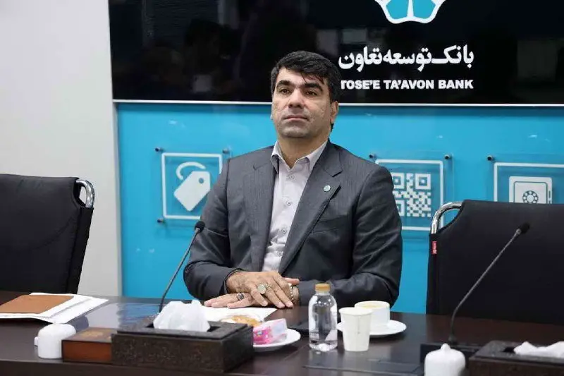 تاکید مدیر عامل بانک توسعه تعاون بر تقویت فرهنگ ازدواج و فرزندآوری