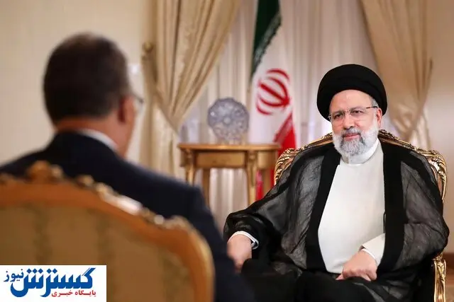 رئیسی: تشخیص نیاز مردم ایران با دولت ایران است