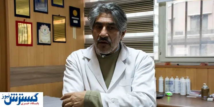 تهران مرکزیت علمی هپاتولوژی میشود