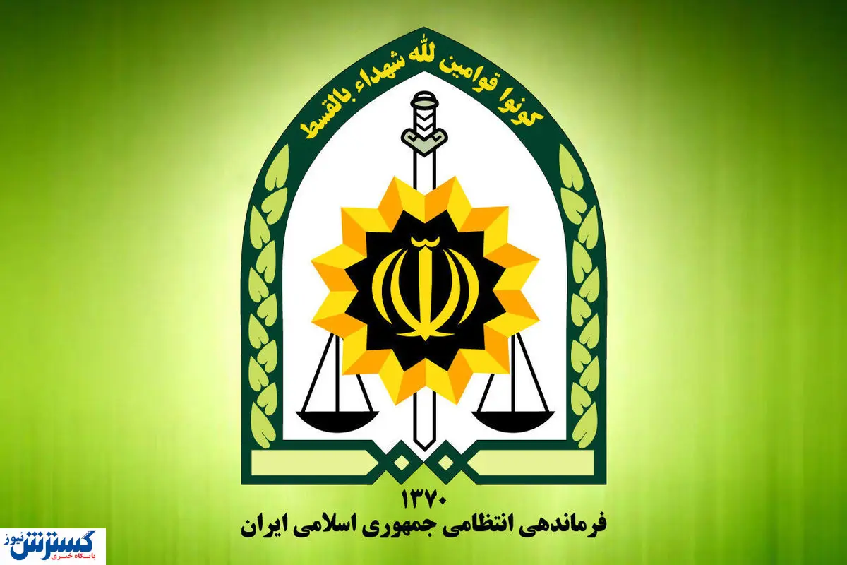 علت فوت ۲ مامور پلیس مشخص شد