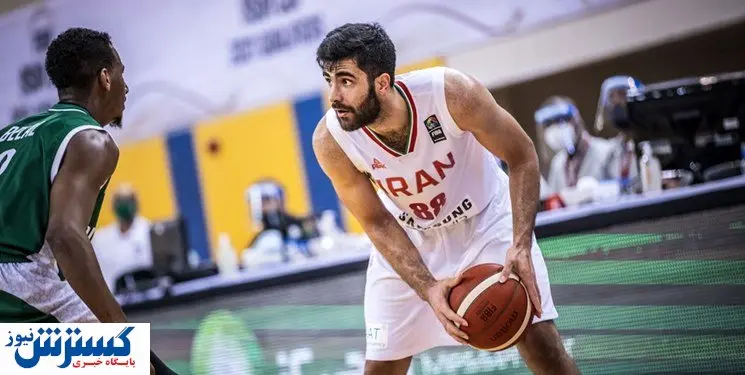دلایل عجیب فدراسیون بسکتبال برای غیبت ۲ لژیونر