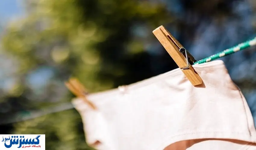 ۶ دلیل مهم و ضروری برای اینکه از لباس زیر استفاده کنید