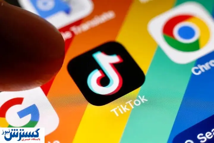 تیک تاک جریمه شد