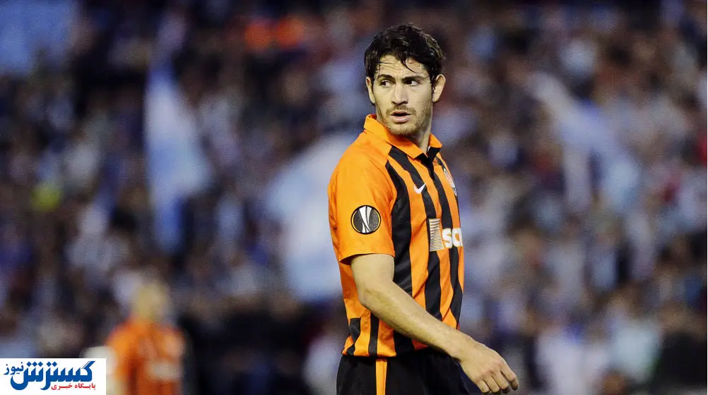 این بازیکن ستاره استقلال می شود!