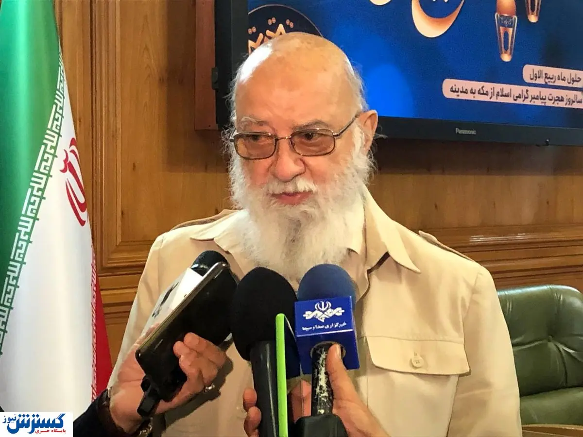 اتوبوسهای چندانی به تهران اضافه نشده است