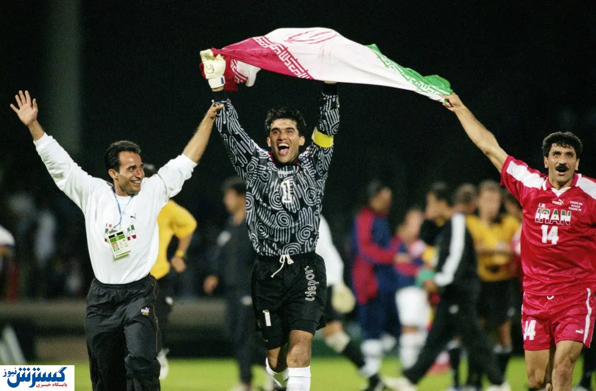 اسطوره پرسپولیس برای همیشه از ایران رفت؟