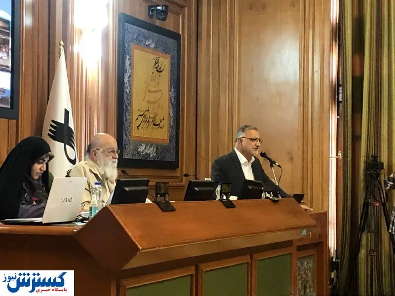 تحولات خوبی در زمینه حمل و نقل داشتیم / بعضی روزنامه ها آرزوی خودشان را می گویند