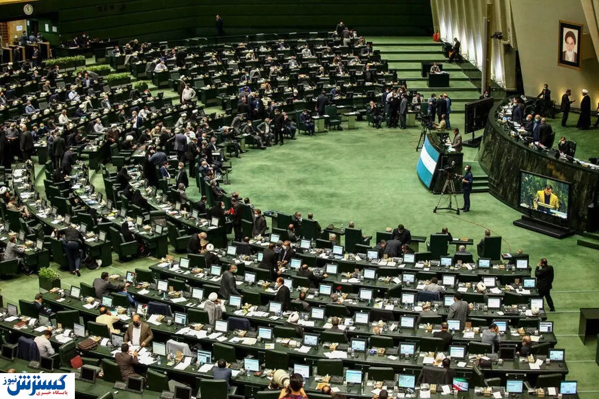 چراغ سبز بهارستان به هاشمی / مجلس گزینه مطلوب خود را پیدا کرد