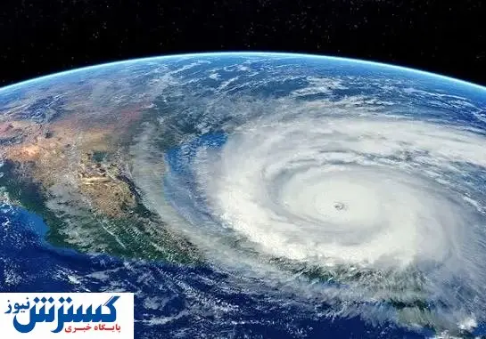 نوید باران می‌آید