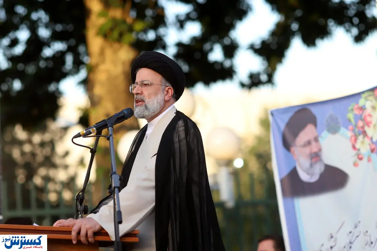 رئیسی خیال معلمان را راحت کرد