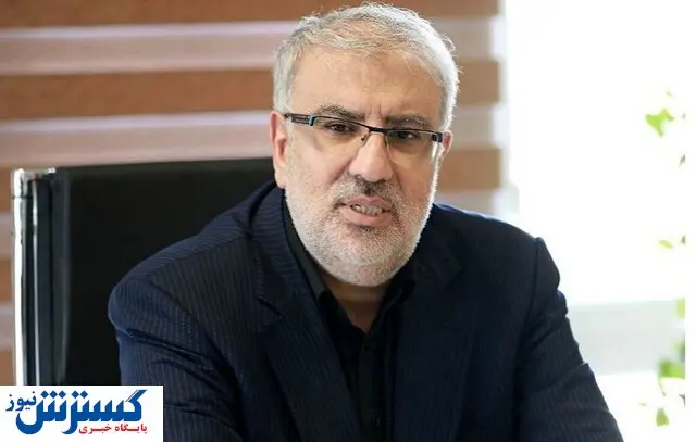 ایران از سهمش در میدان آرش نمی‌گذرد