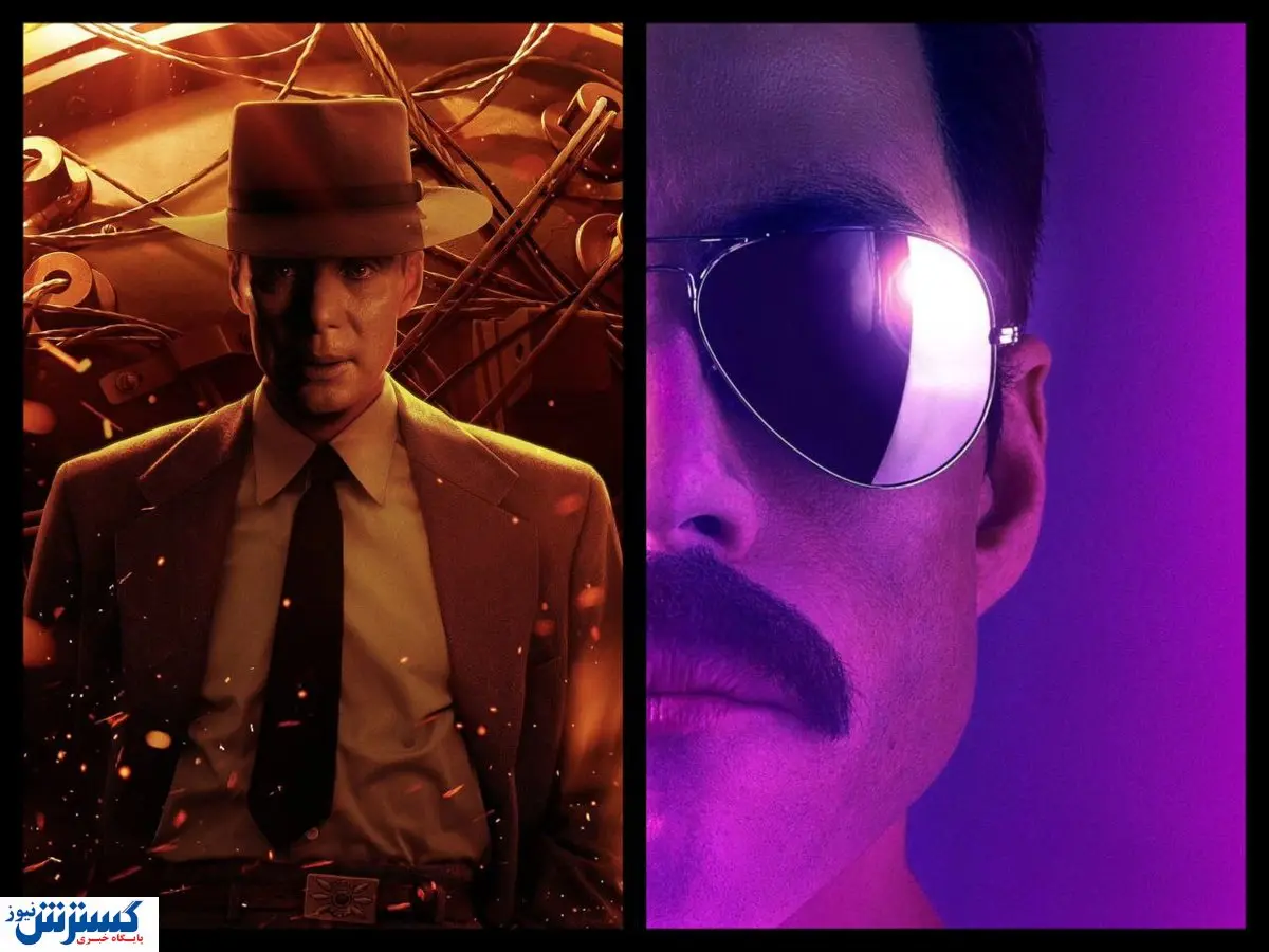 اوپنهایمر رکورد فردی مرکوری را هم زد!