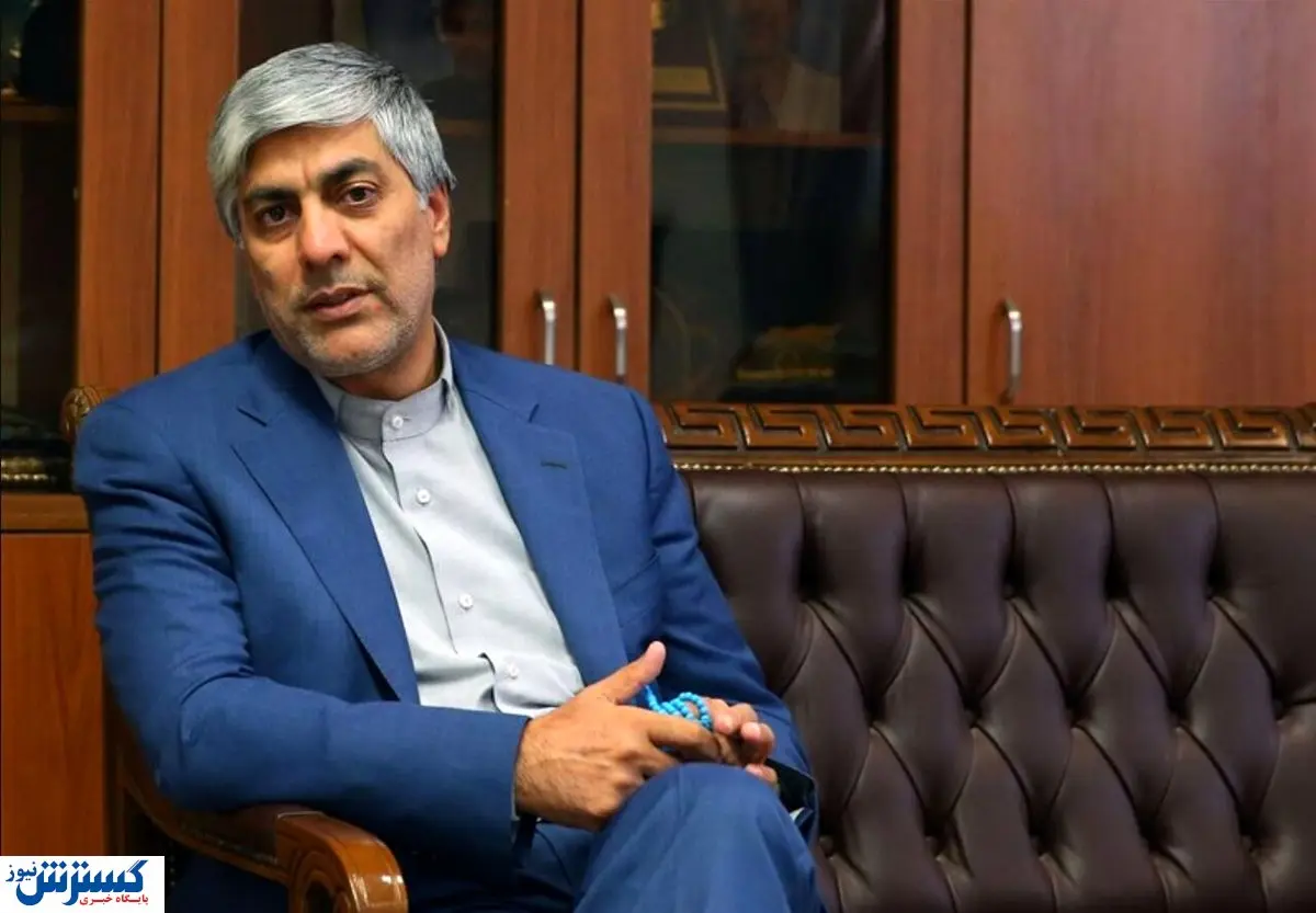 سوابق کاری وزیر جدید ورزش