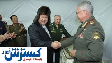 هدیه جنجالی پوتین به رهبر کره شمالی