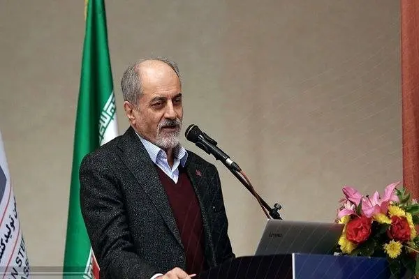 تابلو بورس امروز به مثابه دماسنج تابآوری فولاد است