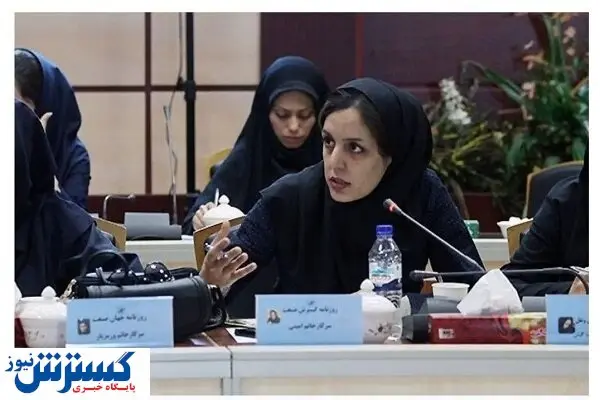 اکرم امینی درگذشت