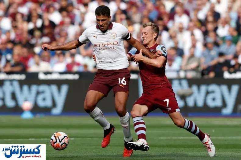 خط و نشان ستاره آبی‌ها