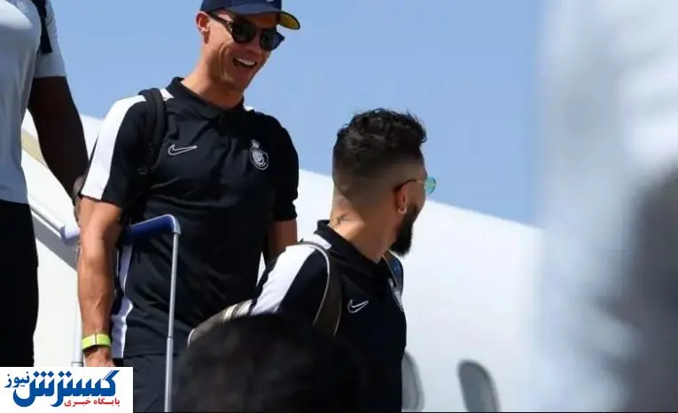 برنده بازی ایران و عربستان مشخص شد