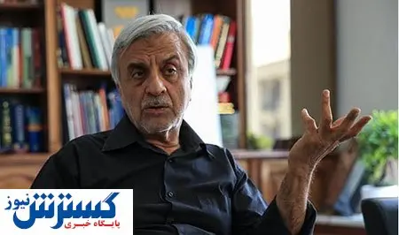 هاشمی طبا: برای رونالدو که هواپیمای شخصی دارد قالیچه ارزشی ندارد