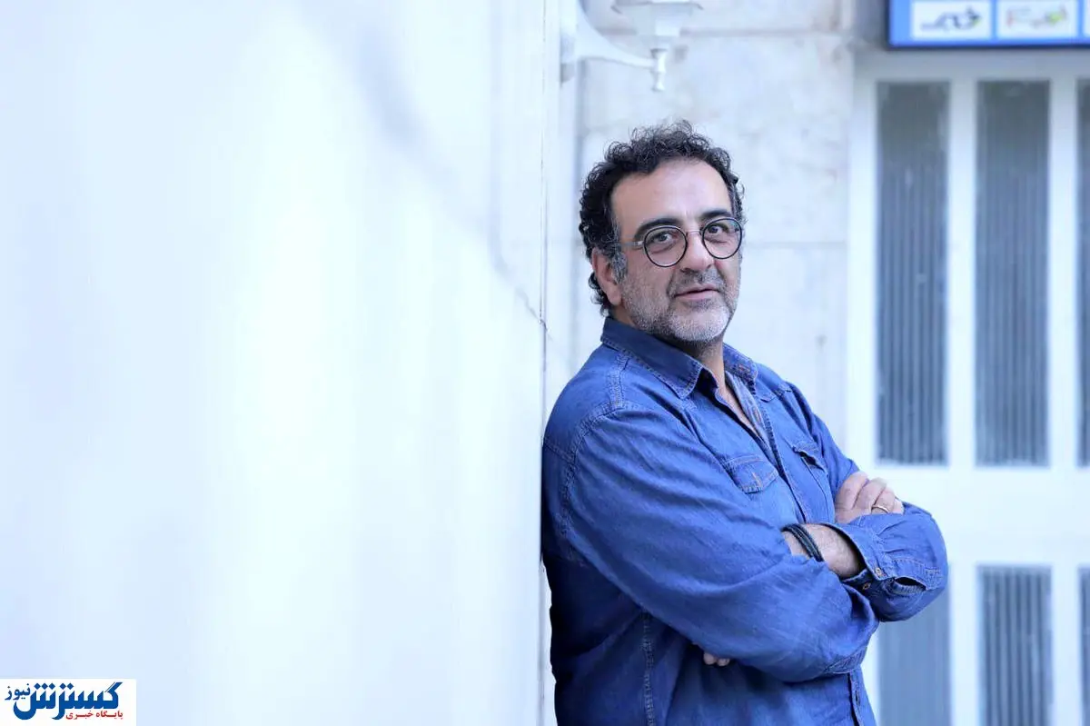 ماجرای دستفروشی آقای بازیگر