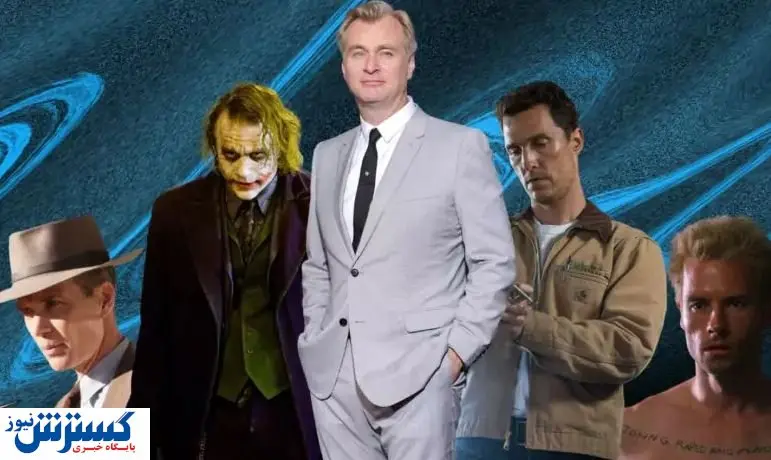 فیلم نولان در سینما های ایران اکران میشود