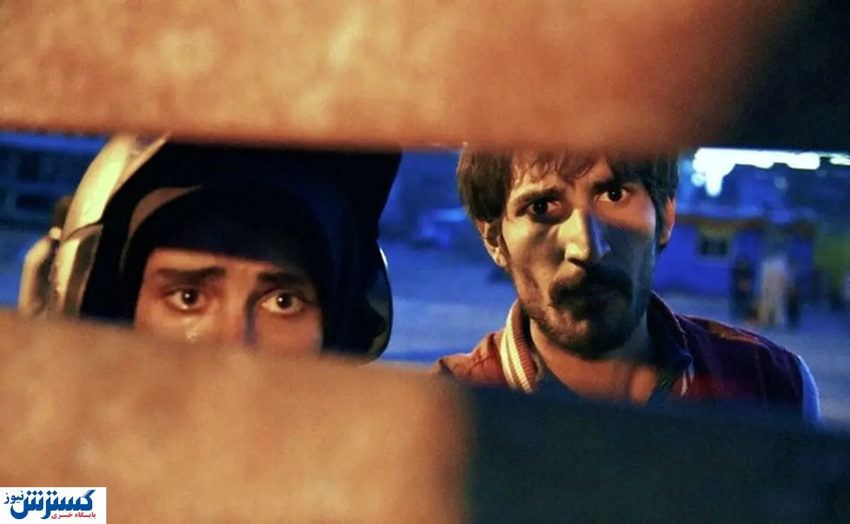 نماینده ایران در اسکار چه فیلمی است؟