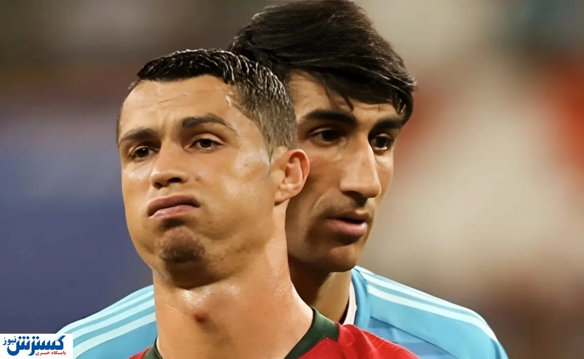 حریفان باید بترسند از پرسپولیس!