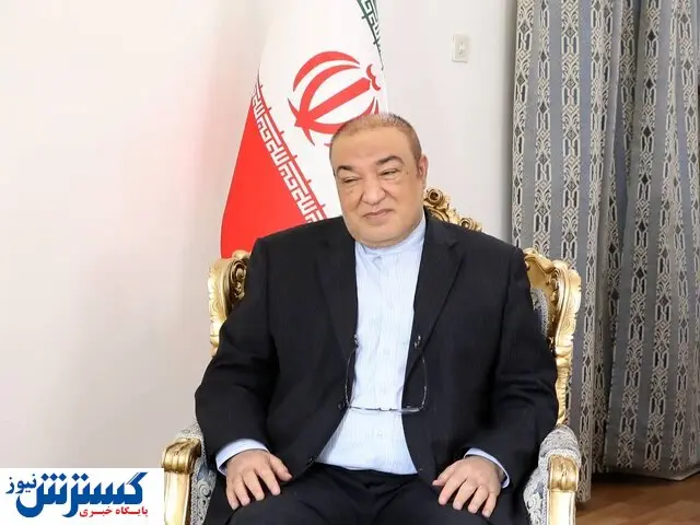 خبر خوش وزارت خارجه درباره بریکس