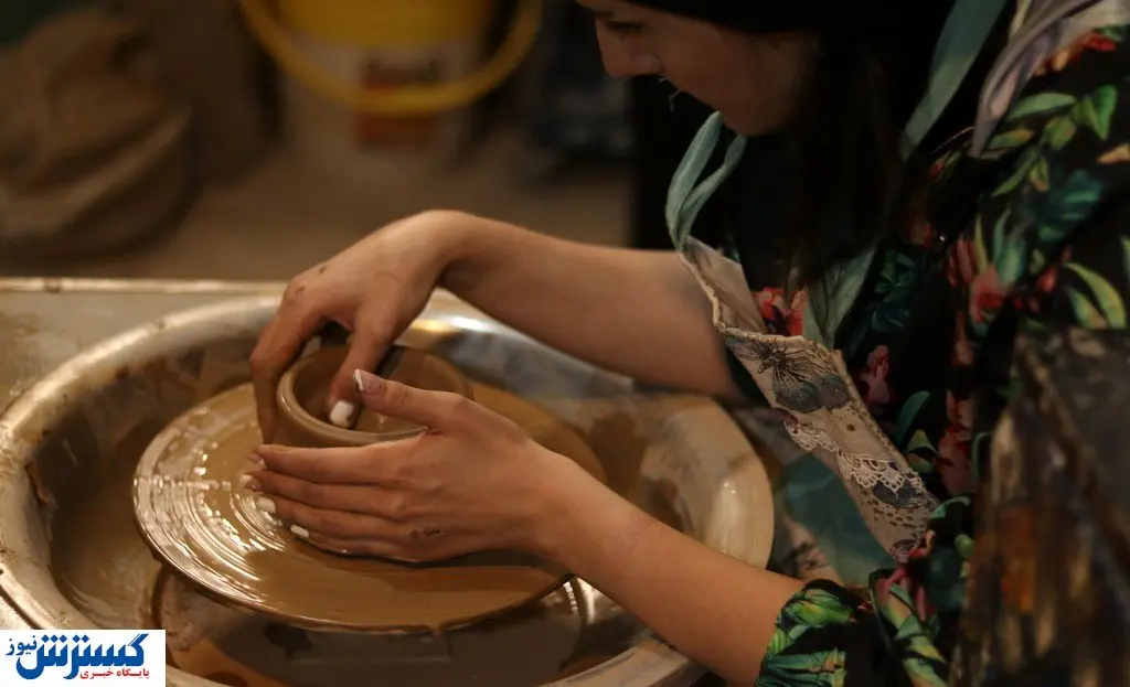 شهریه نجومی کلاس سفالگری / هنر هزینهبردار است