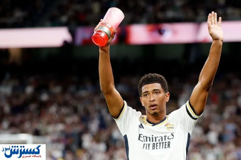 رهبر آینده رئال معرفی شد