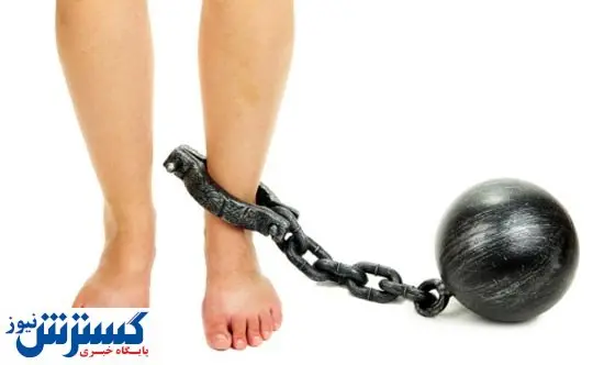 علت خستگی و سنگینی پا