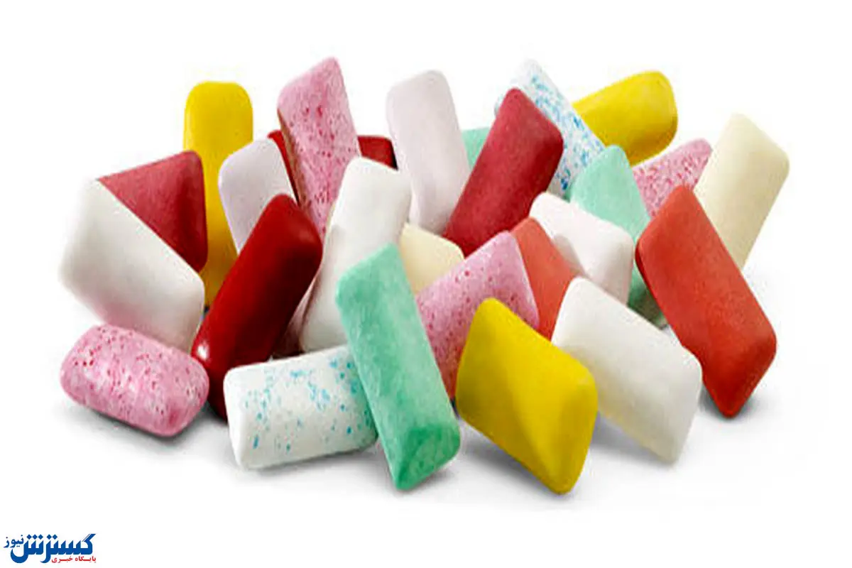 لاکچری بازی درباره خرید آدامس / قیمت هایی که باور نمی کنید!