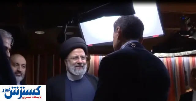 توصیههای رئیسی به دولتمردان و خبرنگاران آمریکایی