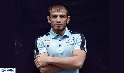 محسن‌نژاد به یک چهارم رسید