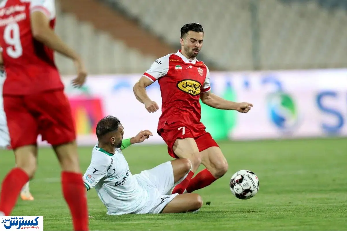 تصمیم یحیی در قبال سروش