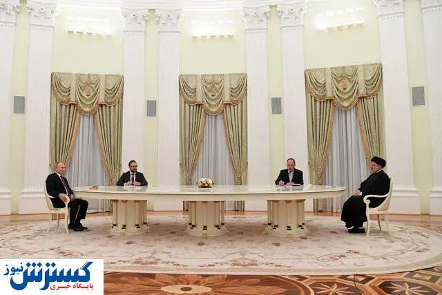 دستاوردهای رئیسی در سفرهای ۲ سال گذشته