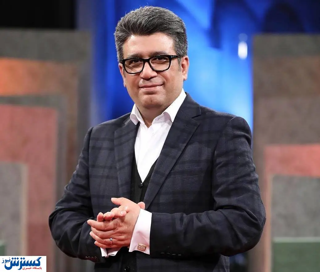 کنایه داماد حسن روحانی به کیهان+ عکس