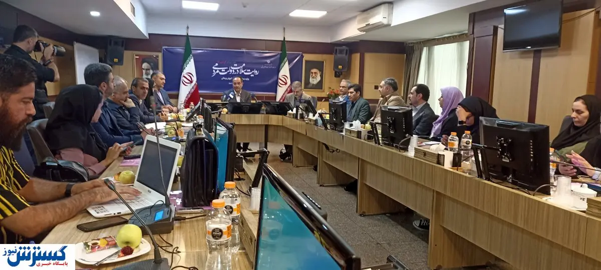 افتتاح ۸ بیمارستان ۱۰۰۰ تختخوابی تا انتهای امسال