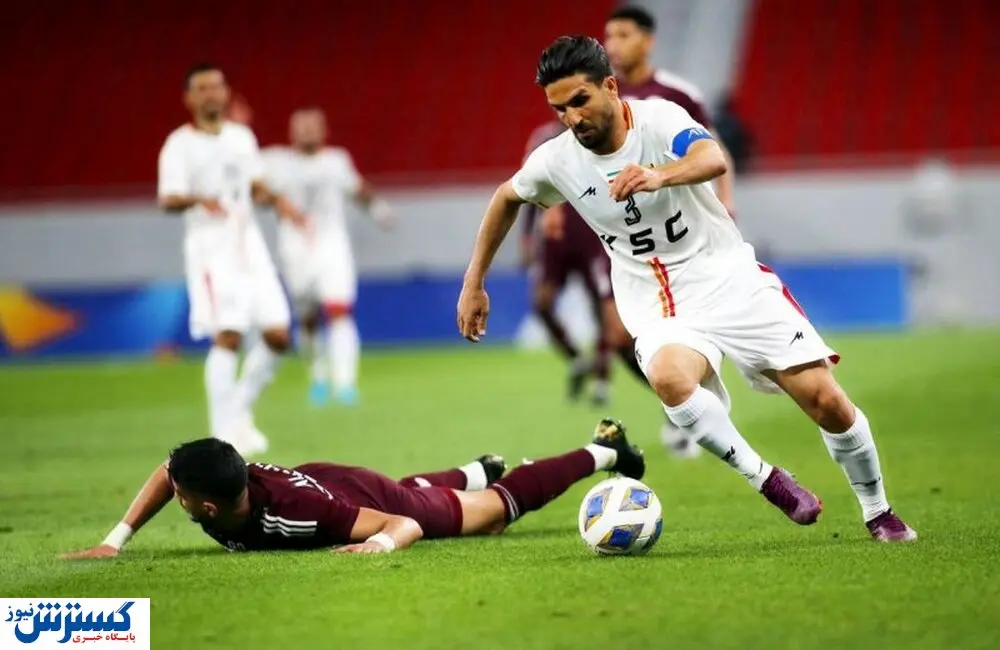 خبر جنجالی برای پرسپولیسی ها