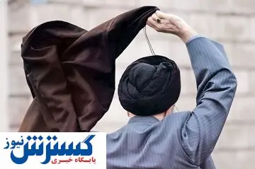 سکوت خاتمی شکست