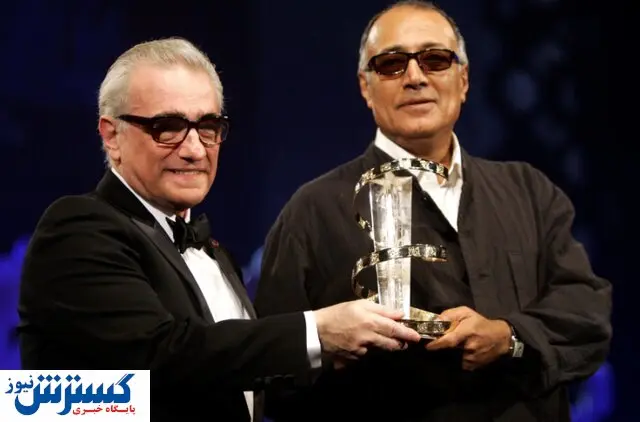 چرا اسکورسیزی سمت کیارستمی رفت؟