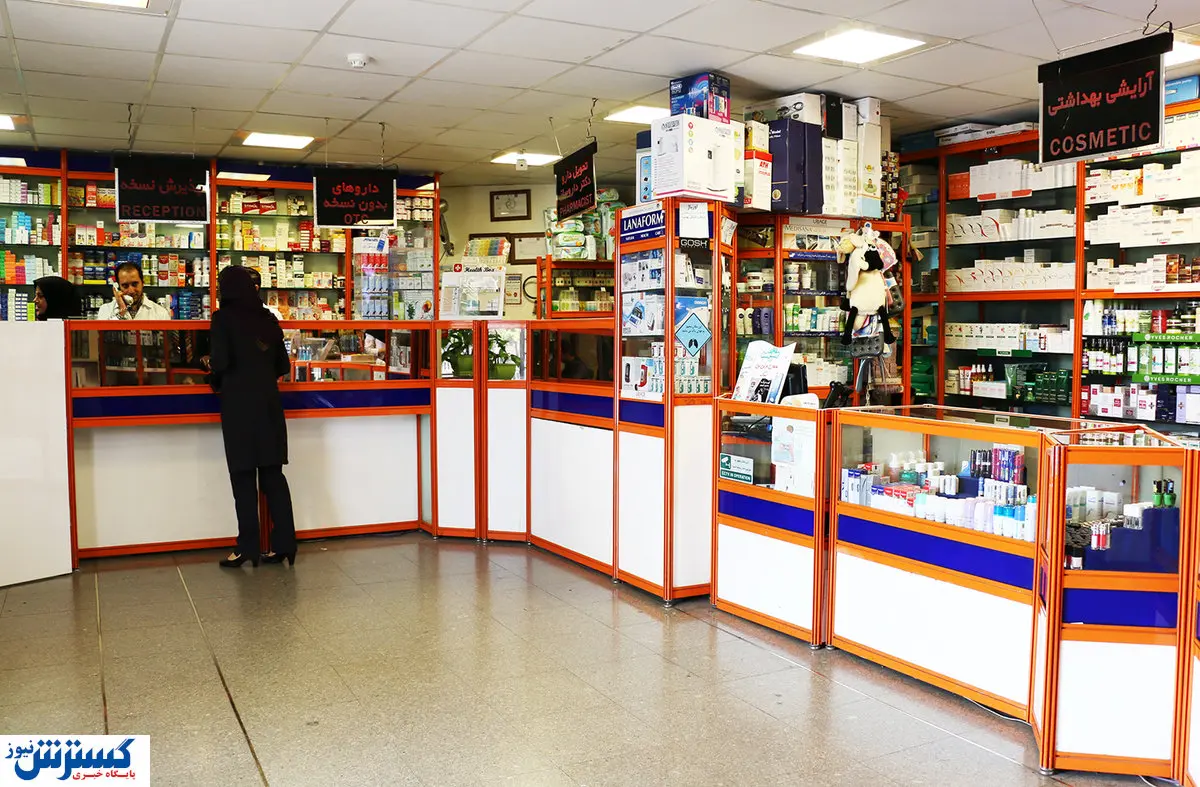 دستگیری باند انتقال مجوزهای داروخانه