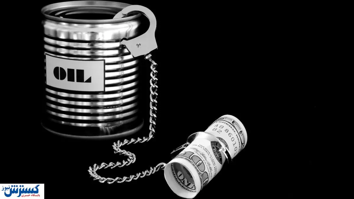 سیگنال نفت بر قیمت دلار آزاد