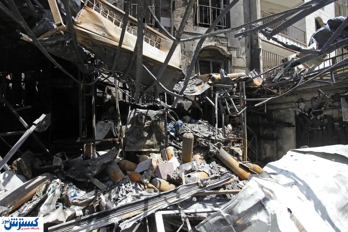 بعد از سه سال حکم مجازات مقصران حادثه کلینیک سینامهر آمد